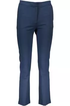 Брюки женские Gant, темно-синий