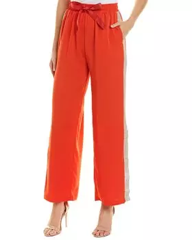 Брюки женские Gracia, оранжевый