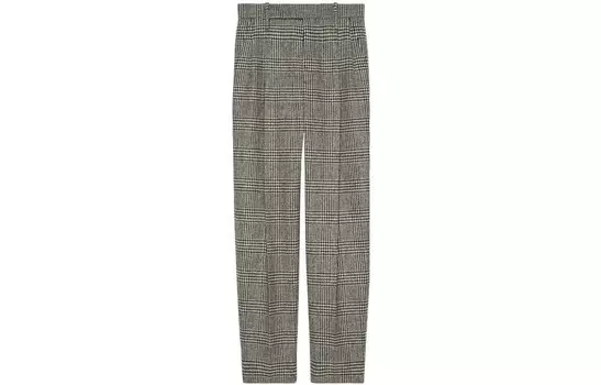 Брюки женские Gucci, хаки