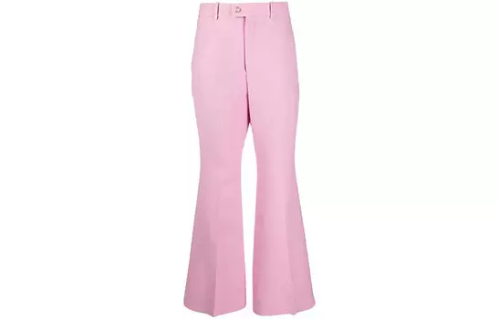 Брюки женские Gucci, розовый