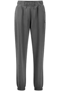 Брюки женские Guess Jeans спортивные, черный