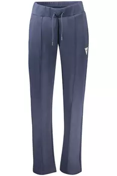 Брюки женские Guess Jeans спортивные, синий