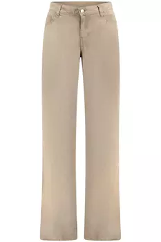 Брюки женские Guess Jeans, зеленый