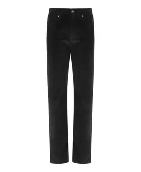 Брюки женские Hand Picked, черный