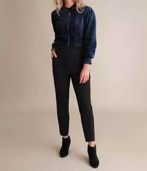 Брюки женские Haute Hippie, черный