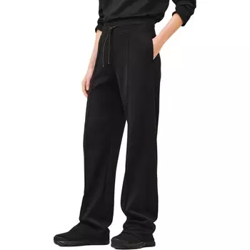 Брюки женские Hermes, черный