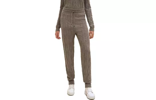 Брюки женские Hermes, серый