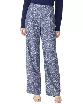 Брюки женские J.McLaughlin, цвет denim