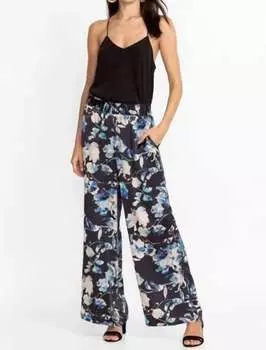 Брюки женские Johnny Was, синий