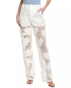 Брюки женские Joie, белый