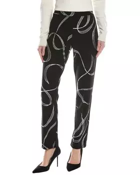 Брюки женские Joseph Ribkoff, черный