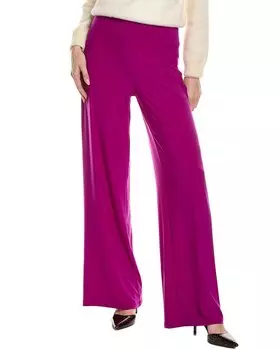 Брюки женские Joseph Ribkoff, фиолетовый