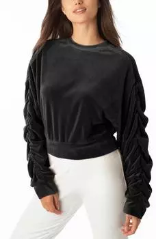 Брюки женские Juicy Couture, черный