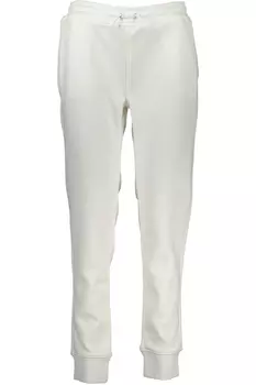 Брюки женские K-Way, белый