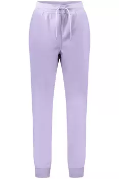 Брюки женские K-Way, фиолетовый