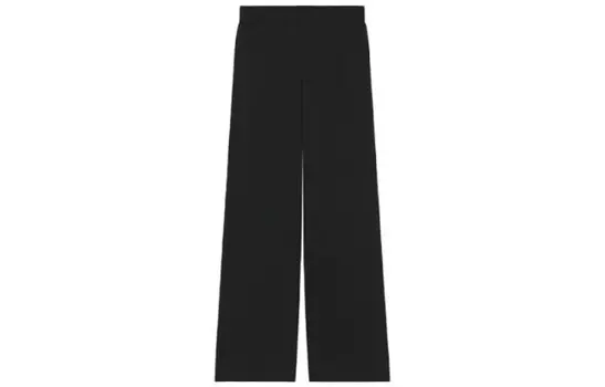 Брюки женские Kenzo Casual, черный