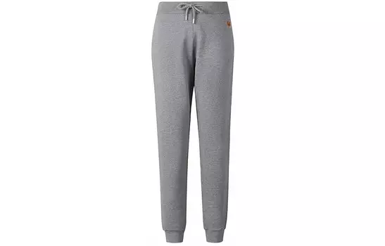 Брюки женские Kenzo, серый