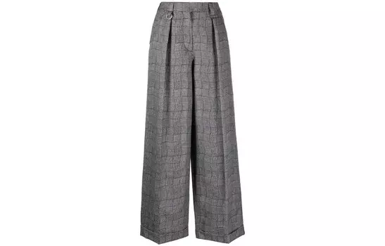 Брюки женские Kenzo, серый