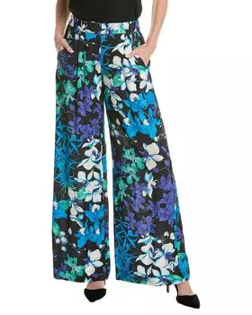 Брюки женские Kobi Halperin, синий