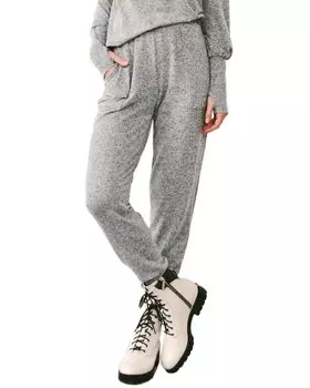 Брюки женские LAmade, зеленый