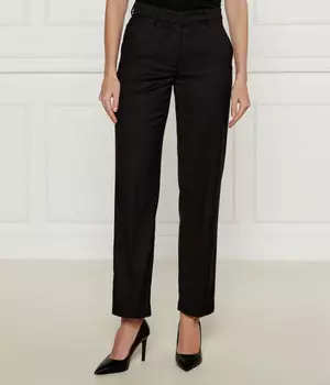 Брюки женские Liu Jo Regular Fit, черный