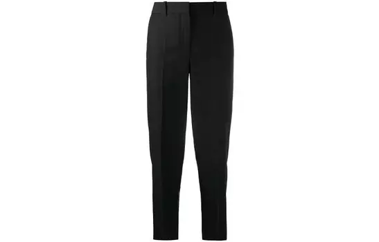 Брюки женские Loewe, черный