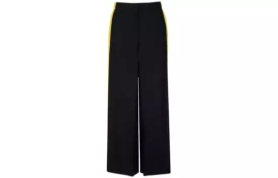 Брюки женские Loewe, черный