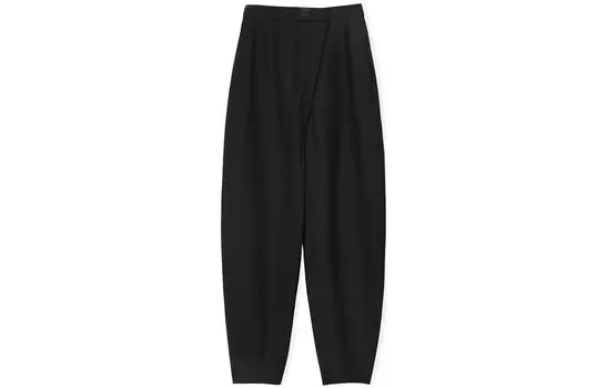 Брюки женские Loewe, черный