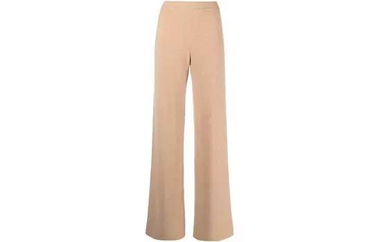 Брюки женские Loro Piana, бежевый