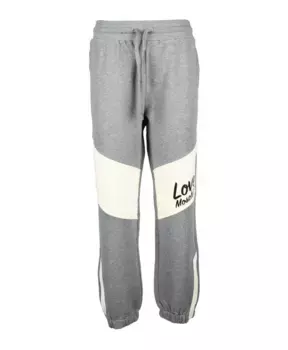 Брюки женские Love Moschino, серый
