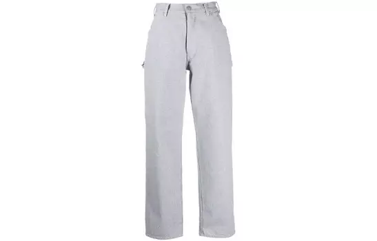 Брюки женские Maison Margiela, серый