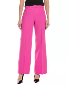 Брюки женские Maje, розовый