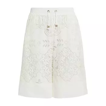 Брюки женские Marina Rinaldi, белый