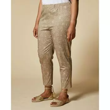 Брюки женские Marina Rinaldi, белый