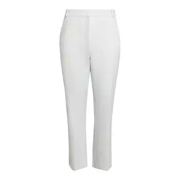 Брюки женские Marina Rinaldi, белый