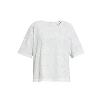 Брюки женские Marina Rinaldi, белый