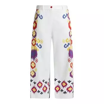 Брюки женские Marina Rinaldi, белый