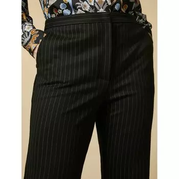 Брюки женские Marina Rinaldi, черный