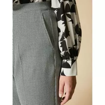 Брюки женские Marina Rinaldi, черный