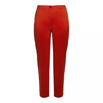 Брюки женские Marina Rinaldi, цвет rust