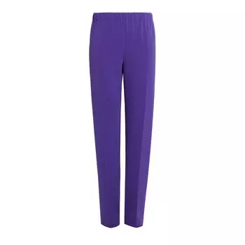 Брюки женские Marina Rinaldi, фиолетовый