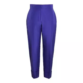 Брюки женские Marina Rinaldi, фиолетовый