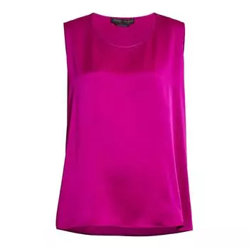 Брюки женские Marina Rinaldi, фуксия