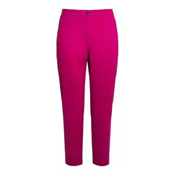 Брюки женские Marina Rinaldi, фуксия