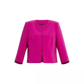 Брюки женские Marina Rinaldi, фуксия