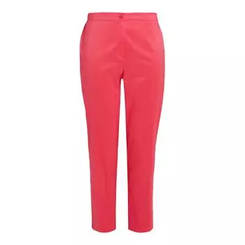 Брюки женские Marina Rinaldi, красный