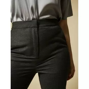 Брюки женские Marina Rinaldi, темно-серый