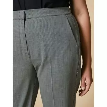 Брюки женские Marina Rinaldi, темно-синий