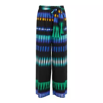 Брюки женские Marina Rinaldi, зеленый