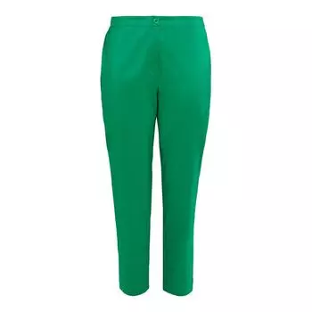 Брюки женские Marina Rinaldi, зеленый